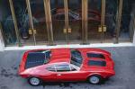 AMC AMX/3 1970 года